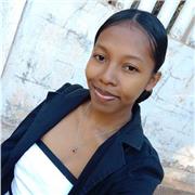 Professeur  d'une langue française, avec un peu d'expérience